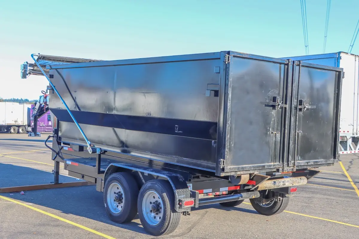 Dumpster Rental services in Monmouth, IL